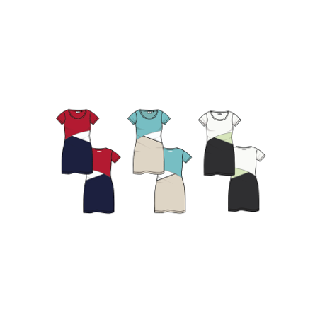dr-walpha tee